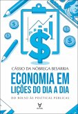 Economia em lições do dia a dia (eBook, ePUB)
