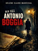 Der Fall Antonio Boggia (eBook, ePUB)