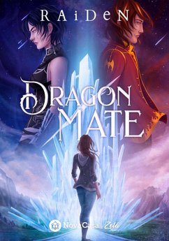 Cover Dragon Mate (eBook, ePUB)