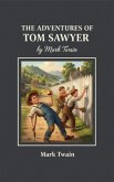 The Adventures of Tom Sawyer (eBook, ePUB)