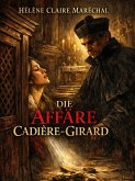 Die Affäre Cadière-Girard (eBook, ePUB)
