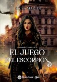 El juego del escorpión (eBook, ePUB)