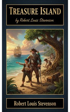 Cover Treasure Island (eBook, ePUB)