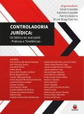 Controladoria jurídica (eBook, ePUB)