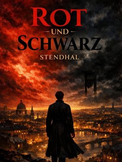 Cover Rot und Schwarz (eBook, ePUB)