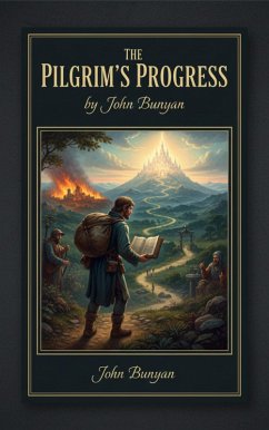 Cover The Pilgrim's Progress (eBook, ePUB)
