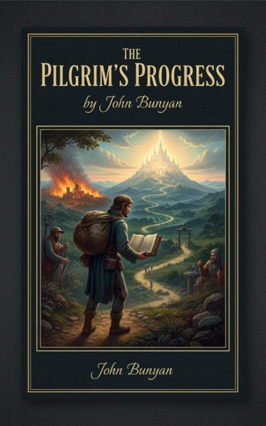 The Pilgrim's Progress (eBook, ePUB)