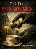Der Fall Maria Swanenburg (eBook, ePUB)