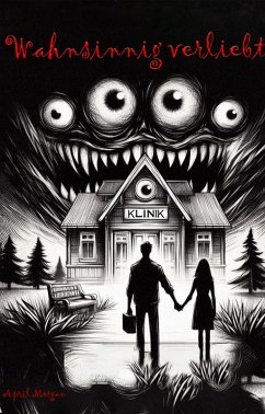 Cover Wahnsinnig verliebt (eBook, ePUB)