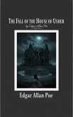 The Fall of the House of Usher (eBook, ePUB)