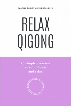 Cover Relax Qigong (eBook, ePUB)