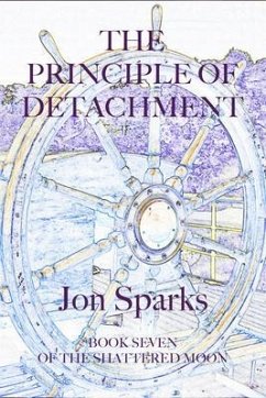 Cover The Principle of Detachment (eBook, ePUB)