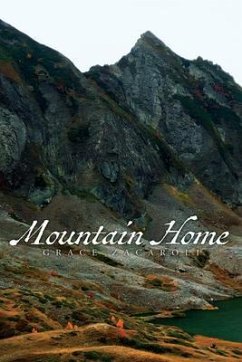 Cover Mountain Home (eBook, ePUB)