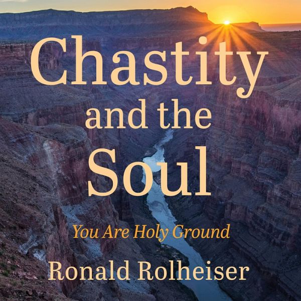Chastity and the Soul (MP3-Download)