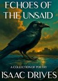 ECHOES OF THE UNSAID (eBook, ePUB)