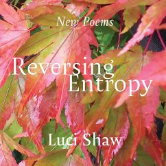 Reversing Entropy (MP3-Download) - Shaw, Luci