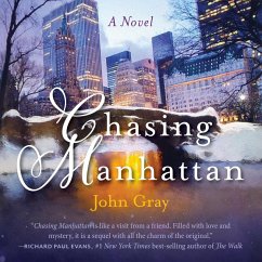Chasing Manhattan (MP3-Download) - Gray, John