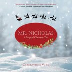 Mr. Nicholas (MP3-Download)
