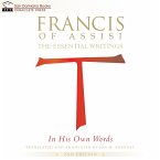 Francis of Assisi in His Own Words (MP3-Download)