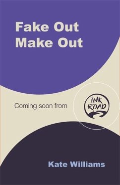 Cover Fake Out Make Out (eBook, ePUB)