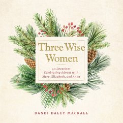 Three Wise Women (MP3-Download) - Mackall, Dandi Daley