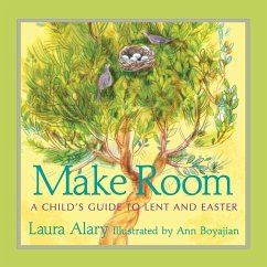 Make Room (MP3-Download) - Alary, Laura