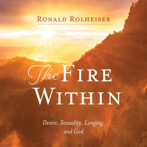 The Fire Within (MP3-Download)
