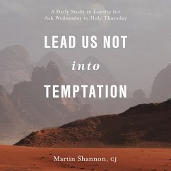 Lead Us Not Into Temptation (MP3-Download) - Shannon, Martin