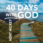 40 Days with God (MP3-Download)
