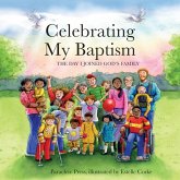 Celebrating My Baptism (MP3-Download)