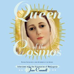 Queen of the Cosmos (MP3-Download) - Connell, Janice T.