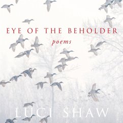 Eye of the Beholder (MP3-Download) - Shaw, Luci
