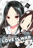 Kaguya-sama: Love is War 15 (eBook, ePUB)