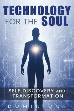 Technology for the Soul (eBook, ePUB) - Linn, Dominique