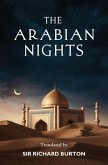 The Arabian Nights (eBook, ePUB)