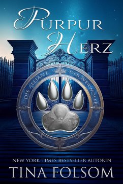 Purpur Herz (eBook, ePUB) - Folsom, Tina