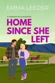 Home Since She Left (eBook, ePUB)