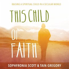 This Child of Faith (MP3-Download) - Scott, Sophfronia; Gregory, Tain