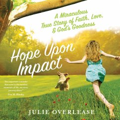 Cover Hope Upon Impact (MP3-Download)