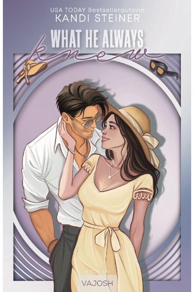 What He Always Knew (eBook, ePUB)