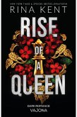 Rise of a Queen (eBook, ePUB)