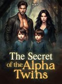 The Secret of the Alpha Twins (eBook, ePUB)