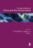 The Sage Handbook of China and the Environment (eBook, PDF)