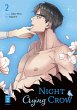 Night Crying Crow 02 (eBook, ePUB) - Bild 1