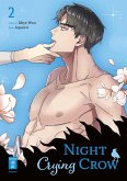 Night Crying Crow 02 (eBook, ePUB)