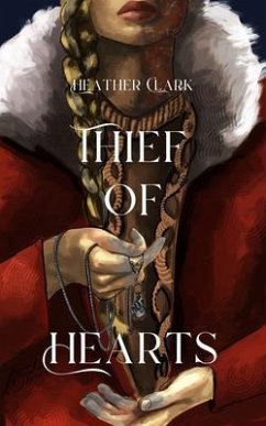 Cover Thief of Hearts (eBook, ePUB)