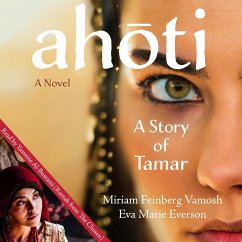 Cover Ahoti: A Story of Tamar (MP3-Download)
