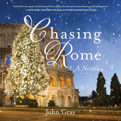 Chasing Rome (MP3-Download) - Gray, John