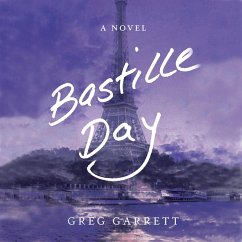 Bastille Day (MP3-Download) - Garrett, Greg