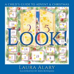Look! (MP3-Download) - Alary, Laura